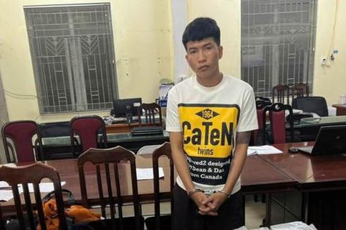 Triệt phá đường dây mua bán, vận chuyển ma túy xuyên quốc gia, thu giữ hơn 55 kg ma túy