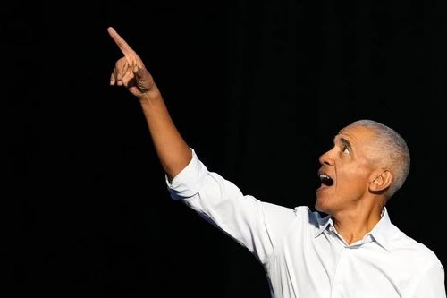 Cuộc chiến văn hoá bùng nổ sau câu châm biếm của ông Obama