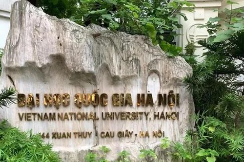 Đại học Quốc gia Hà Nội mở ngành học trái quy định