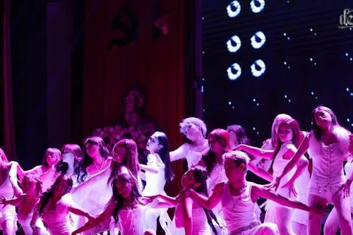 Halloween trường Báo khép lại hành trình năm thứ 22