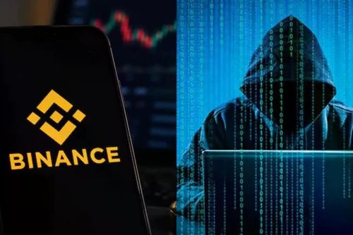 Vụ trộm 6,3 tỷ USD từ sàn tiền điện tử Binance: Nghi vấn nhóm tin tặc TraderTraito