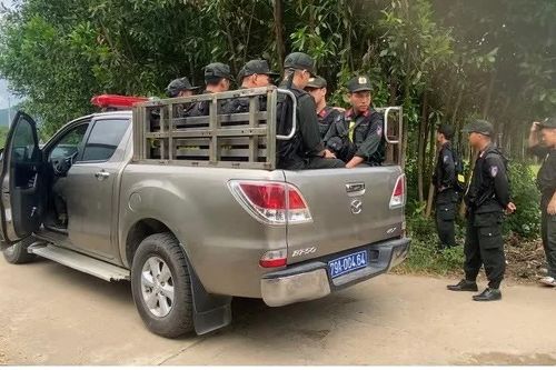 Nhìn lại 10 ngày truy bắt 4 phạm nhân trốn khỏi Trại giam A2