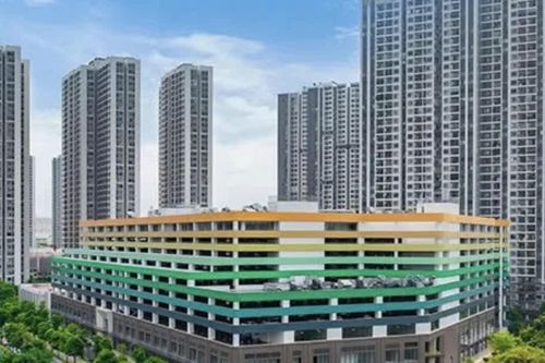 Lãi đột biến tại nhiều doanh nghiệp bất động sản
