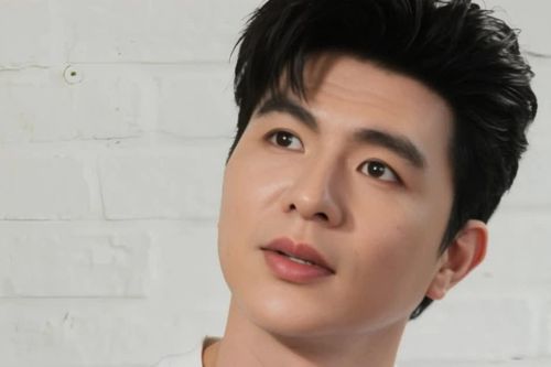 Steven Nguyễn là 'diễn viên nghìn tỷ' nhưng mặt búng ra phản diện