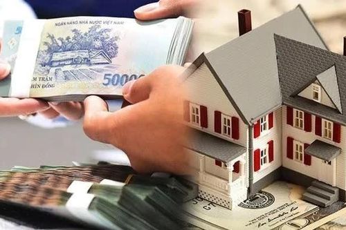 Chặn biến tướng đặt cọc mua nhà núp bóng 'ký quỹ, đặt mua'