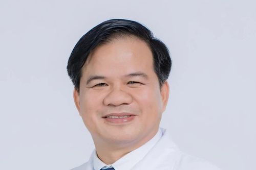 Giám đốc Bệnh viện Bạch Mai giữ chức Thứ trưởng Bộ Y tế