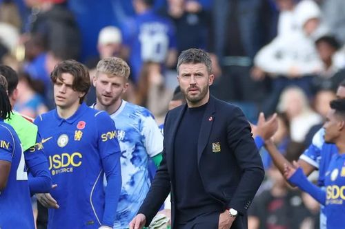 Carrick nói gì sau thất bại khiến MU chạm đáy 42 năm?