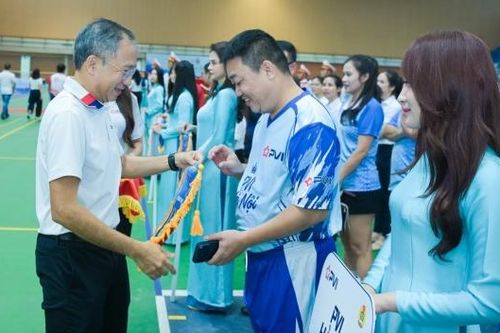 Hội thao PVI khu vực phía Bắc năm 2026: Lan tỏa giá trị văn hóa, gắn kết người lao động