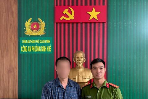 Kịp chặn giao dịch 167 triệu đồng trước khi tiền vào tay kẻ lừa đảo