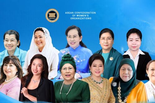 Sắp diễn ra Đại hội đồng Liên đoàn các tổ chức phụ nữ ASEAN (ACWO) 2026 tại Việt Nam