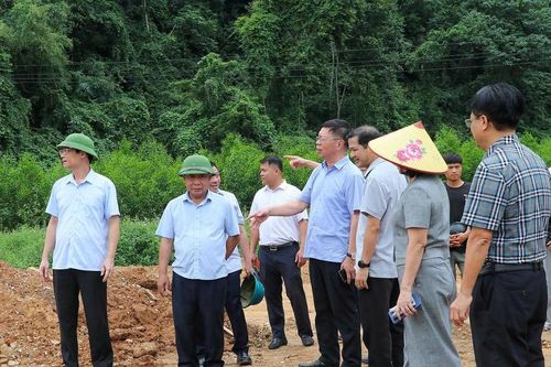 Dự án chống sạt lở khẩn cấp chậm tiến độ, phê bình chủ đầu tư và nhà thầu