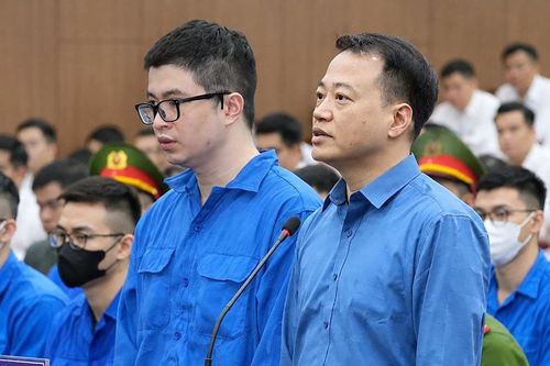 Vì sao 'Shark' Bình chỉ đạo ngừng cung cấp dịch vụ cho các sàn của Mr Pips?