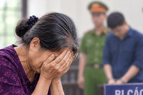 Bi kịch gia đình và nỗi lòng người mẹ