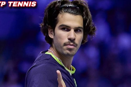 Alcaraz chạm trán Medvedev ở bán kết Vienna Open 2026