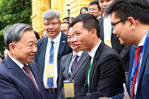 Dám giao việc khó, trao quyền cho nhân tài, nếu không 'thảm đỏ' chỉ dừng ở cửa cơ quan
