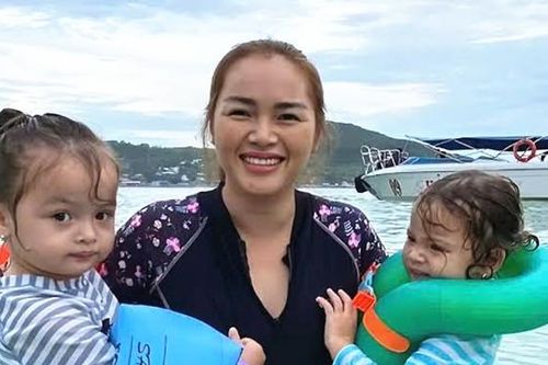 Cuộc sống của á hậu đưa 5 con rời TPHCM ra Đà Nẵng ở nhà 450m2 giờ ra sao?