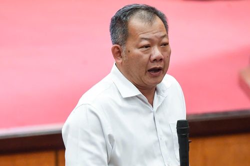 Giám đốc Bệnh viện Hữu nghị Việt Đức: 'Không phải cứ đăng ký là hiến tạng được'