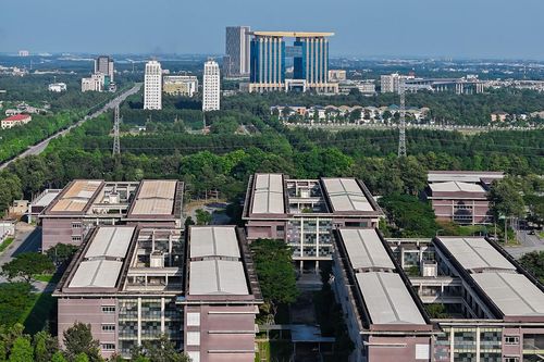 Từng bị gọi là 'thành phố ma', giá nhà tại đô thị 1.000ha của TPHCM giờ ra sao?