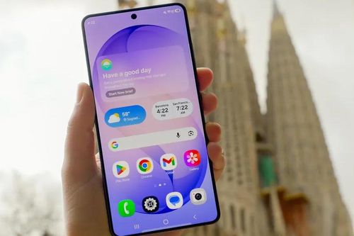 Galaxy S27 lộ thông tin quan trọng về pin
