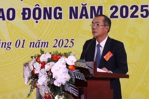 Tổng Giám đốc đơn vị thành viên của TKV bị khởi tố: Thu nhập 100 triệu/tháng, công ty lãi khủng