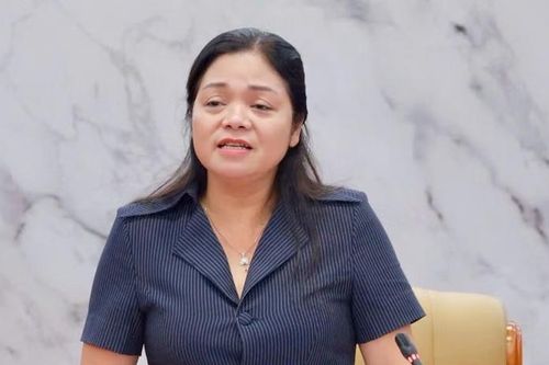 Phó Chủ tịch Thái Nguyên Nguyễn Thị Loan làm Thứ trưởng Bộ Nông nghiệp và Môi trường