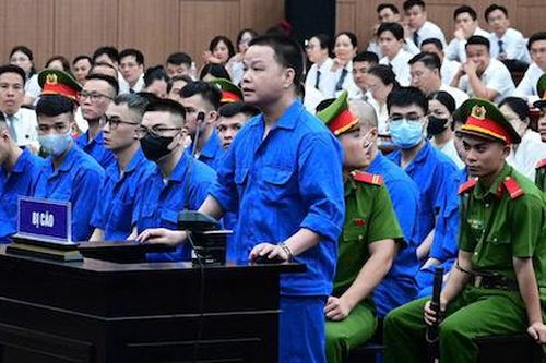 Lê Khắc Ngọ muốn dùng thêm 'siêu xe' để khắc phục hậu quả vụ án