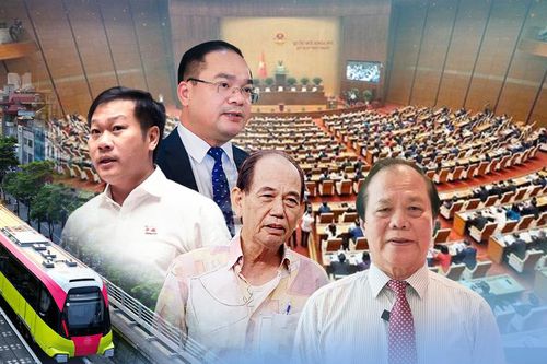 Lãnh đạo phải có bản lĩnh, không để 'người tài ở ngoài cửa, người trung bình ở trong'
