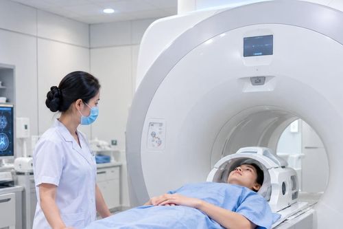 Chụp cộng hưởng từ MRI có được bảo hiểm y tế chi trả không?