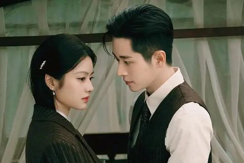 Diễn viên Thừa Lỗi 'Ngọc điệm thu' liên tiếp vướng tin hẹn hò bạn diễn