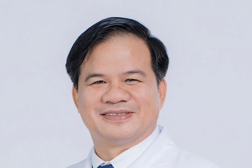 Giám đốc Bệnh viện Bạch Mai Đào Xuân Cơ giữ chức Thứ trưởng Bộ Y tế