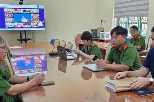 Quảng Ninh rà soát hơn 700 hồ sơ phục vụ thu nhận mẫu ADN thân nhân liệt sĩ