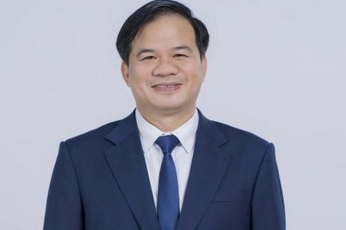 PGS.TS Đào Xuân Cơ được bổ nhiệm làm Thứ trưởng Bộ Y tế
