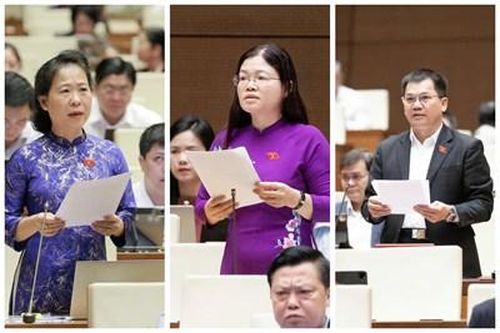 Cần kiểm soát nguy cơ thu tiền trước thời điểm được phép đối với nhà ở hình thành trong tương lai