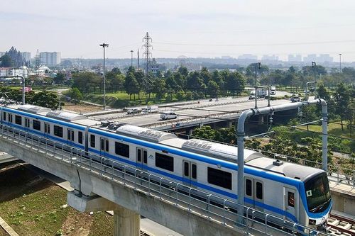 TP Hồ Chí Minh xem xét cơ chế phát hành trái phiếu, huy động vốn cho các dự án hạ tầng