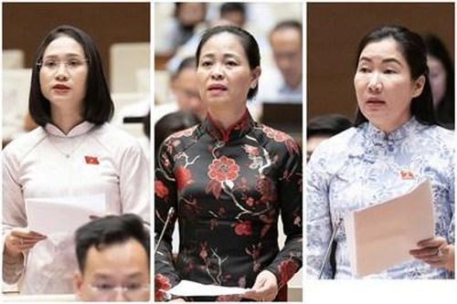 Cần chuyển dịch mô hình đào tạo từ chú trọng nâng cao học vấn sang nâng cao kỹ năng tay nghề