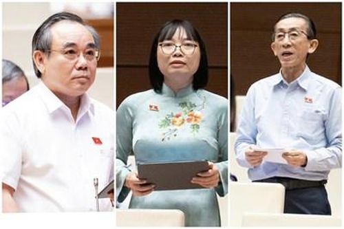Cần chuyển hóa thành quả tăng trưởng kinh tế thành lợi ích thiết thực của người dân