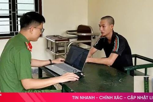 Khởi tố đối tượng dùng dao gây thương tích cho người khác