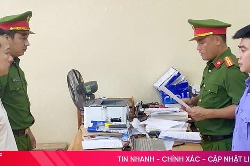 Đấu tranh quyết liệt với tội phạm mua bán, sử dụng trái phép hóa đơn