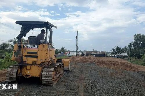 An Giang điều chỉnh vốn đầu tư công năm 2026 tăng lên hơn 31.222 tỷ đồng