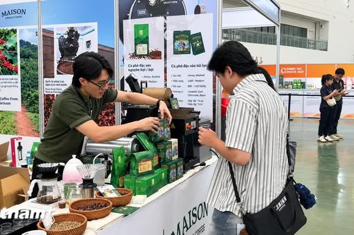 Cà phê OCOP Việt Nam: Phát huy lợi thế, nâng tầm bằng công nghệ hiện đại