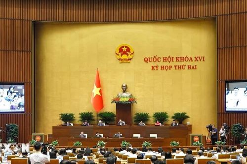 Phân bổ vốn đầu tư công năm 2027: Gỡ vướng chính sách, tạo động lực phát triển