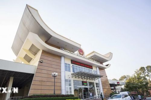 Tây Ninh tạo đà phát triển kinh tế số từ thương mại điện tử biên giới