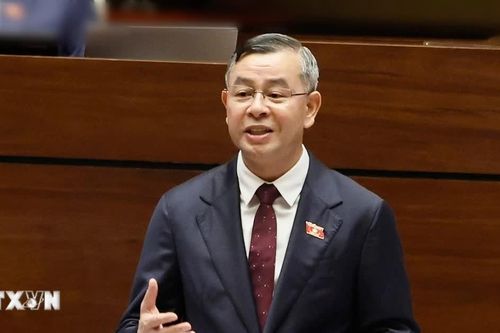 Bộ trưởng Bộ Tài chính: Linh hoạt tài khóa để trợ lực sức khỏe doanh nghiệp