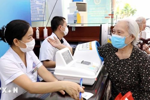 Gia Lai nâng chất lượng y tế cơ sở, hướng tới mục tiêu 100% xã đạt chuẩn vào 2030