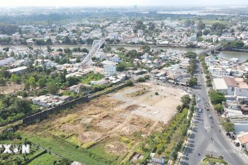 Nhiều khu đất quy mô lớn tại Đồng Nai sắp được đưa ra đấu giá