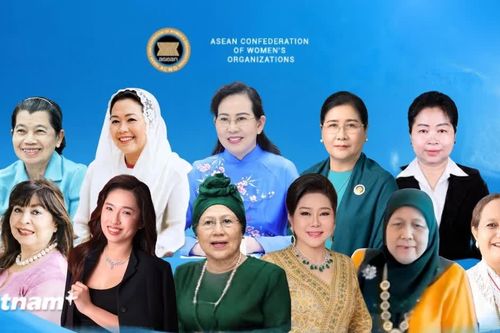 Hà Nội đăng cai cuộc họp Đại hội đồng Liên đoàn các Tổ chức Phụ nữ ASEAN lần thứ 22