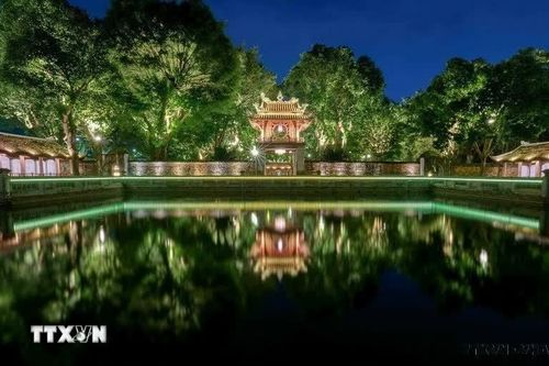 Văn Miếu-Quốc Tử Giám: Di sản 950 năm và hành trình làm mới trải nghiệm văn hóa