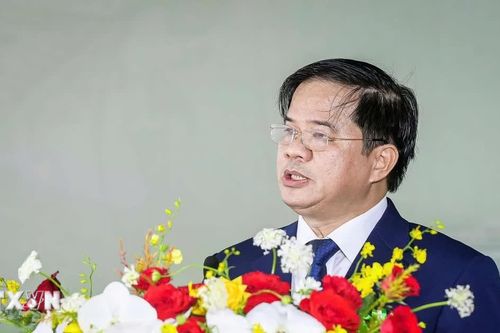 Giám đốc Bệnh viện Bạch Mai được bổ nhiệm làm Thứ trưởng Bộ Y tế