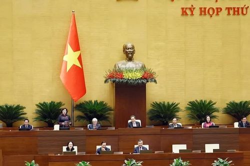 Ngày 31/10, Quốc hội tiếp tục thảo luận Kế hoạch phát triển kinh tế - xã hội