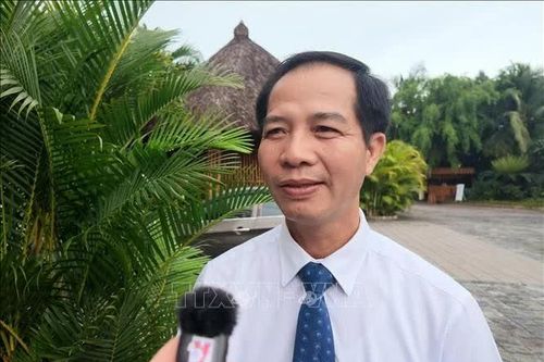 Giữ vững niềm tin với đà tăng trưởng kinh tế